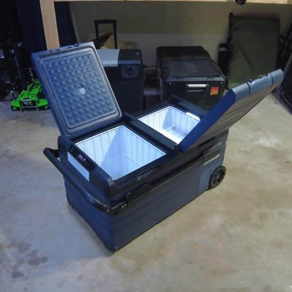 12v Fridge Over 80QT