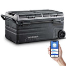 Portable refrigerator 100qt