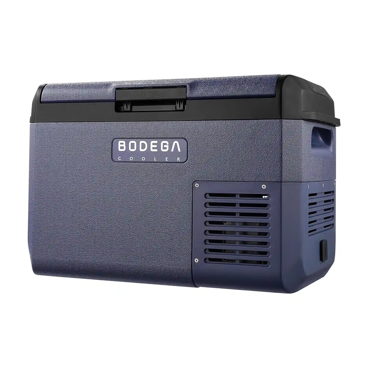 small electric cooler for car