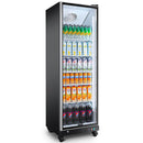 BODEGAcooler 18.1 Cu.Ft Commercial Merchandiser Display Refrigerator