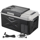 18qt Smarll Electric Cooler with charging cords