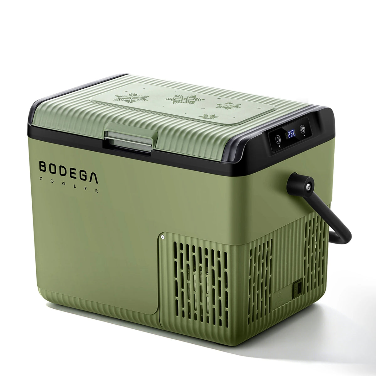 Mini refrigerator 冷温庫 19qt-mini-fridge-bodega-