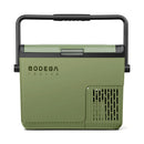 BODEGAcooler 19qt/18L G18T 12V Portable Car Fridge Freezer with A Handle