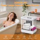 foldable Hot Towel Wamer Busket