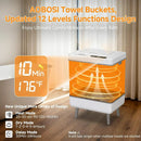 foldable Hot Towel Wamer Busket