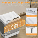 foldable Hot Towel Wamer Busket