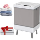 Foldable Hot Towel Wamer Busket for gifts