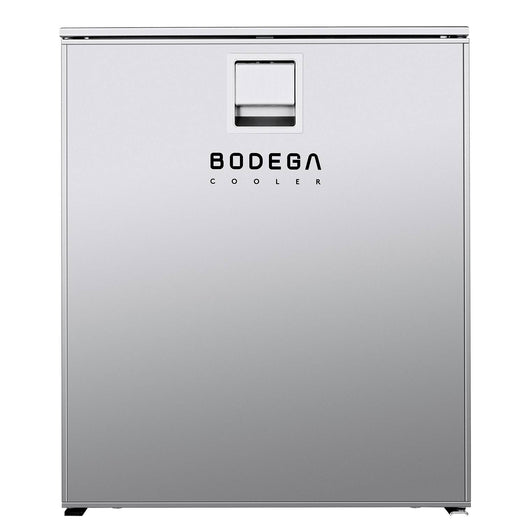 BODEGACOOLER 2025 RV Refrigerator Freezer 5°F-32℉ 63.4QT