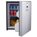 BODEGACOOLER 2025 RV Refrigerator Freezer 5°F-32℉ 63.4QT