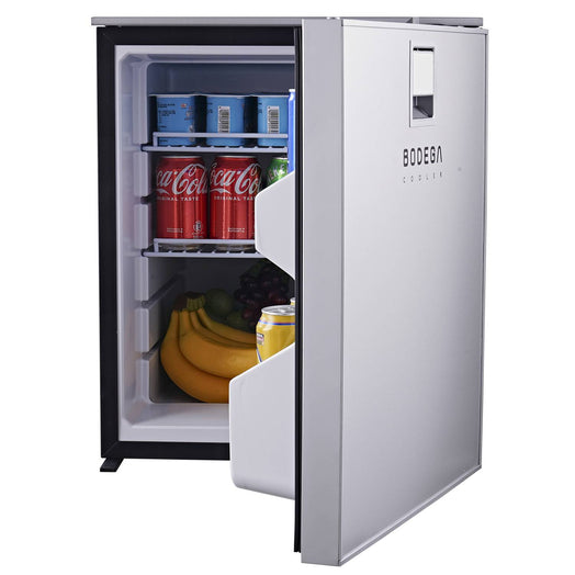 BODEGACOOLER 2025 RV Refrigerator Freezer 5°F-32℉ 63.4QT