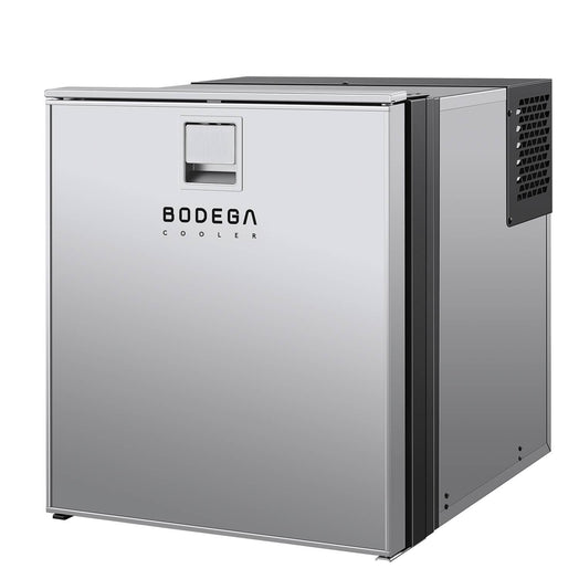 BODEGACOOLER 2025 RV Refrigerator Freezer 5°F-32℉ 63.4QT