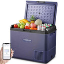 Bodegacooler Electric Cooler Portable Fridge Freezer 63qt