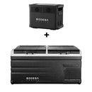 Bodegacooler Electric Cooler 95qt Dual Zone
