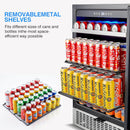  24 Inch 180 Cans Beer Fridge