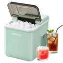 BODEGA cooler Portable Compressor Ice Maker for Outdoor Living & RVs
