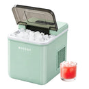 BODEGA cooler Portable Compressor Ice Maker for Outdoor Living & RVs