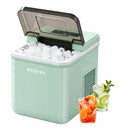 BODEGA cooler Portable Compressor Ice Maker for Outdoor Living & RVs
