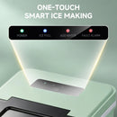 BODEGA cooler Fast-Freezing 12V Car & Home Ice Maker