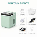 BODEGACOOLER Electric Ice Machine package