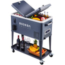 Bodega Cooler Portable Patio Coolers 