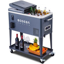 Bodega Cooler Portable Patio Coolers 