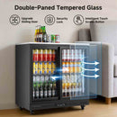 BODEGACOOLER Stainless Steel Top Bar Cooler