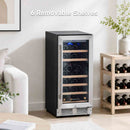 BODEGACOOLER Wine Refrigerator