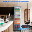 BODEGACOOLER Energy Efficient Commercial Beverage Refrigerator