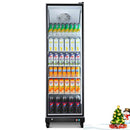 BODEGACOOLER 12.5 Cu Ft Commercial Beverage Refrigerator