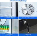 BODEGACOOLER Freestanding Commercial Drink Fridge
