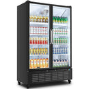 BODEGACOOLER 36.8 Cu.Ft Commercial Merchandiser Refrigerator