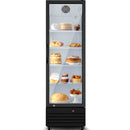 BODEGACOOLER Commercial Beverage Refrigerator Glass Door Display Cooler