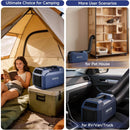 BODEGACOOLER Portable Camping AC