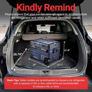 BODEGAcooler Car Fridge Dual Door