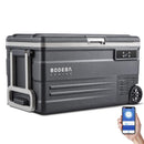 BODEGAcooler 80QT with wheels