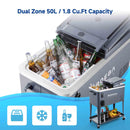 Energy Saving 12V Car Refrigerator
