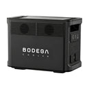 Bodegacooler 1536WH capacity power station