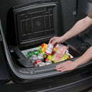 BODEGAcooler 12V 35L Car Refrigerator Perfect for Tesla Model Y