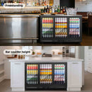 BODEGACOOLER Beverage Cooler