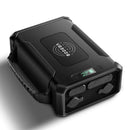 portable power station