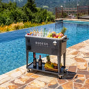  Outdoor Party Cooler