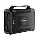 Bodegacooler 96000mAh/307.2Wh LiFePO4 Battery Backup GP50 for Outdoor Adventure