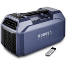 BODEGACOOLER 6000 BTU Portable Tent AC with remote control