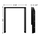 BODEGAcooler RV Fridge Installation Mounting Frame CR65