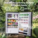 BODEGACOOLER RV Refrigerator Freezer