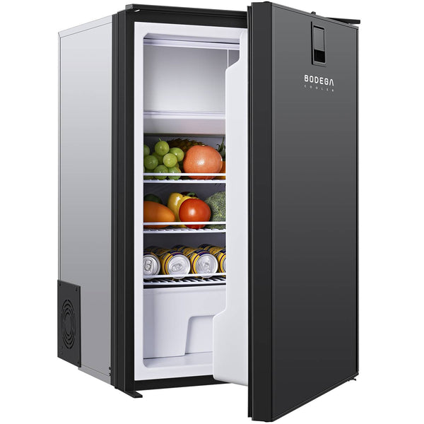 BODEGACOOLER RV Refrigerator Freezer 5°F-32℉