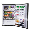 2026 RV Refrigerator Freezer 5°F-32℉ 110L