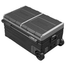 Large Portable Fridge 100qt/95L Dual Zone