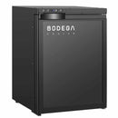 BODEGA 12 Volt Mini Refrigerator 1.25cu.ft 35.4L RV Fridge and Freezer