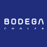 BODEGA cooler logo